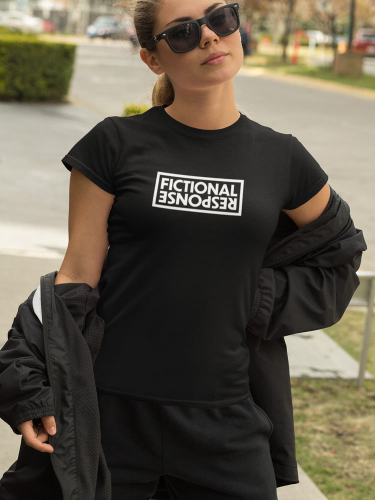 Fictional Response Short-Sleeve Unisex T-Shirt